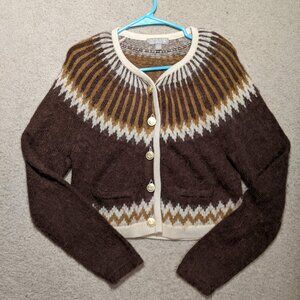 Women's Cute Cardigan Sweater